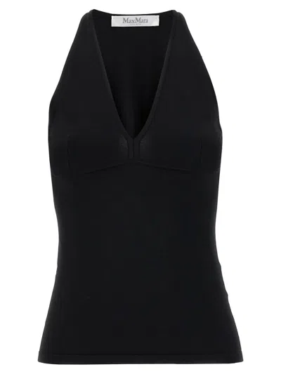 MAX MARA MAX MARA 'ARMIDA1234' TOP