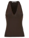 Max Mara Brown Armida1234 Top