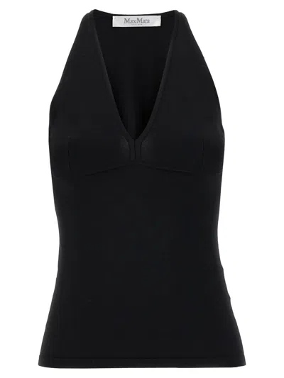 MAX MARA MAX MARA 'ARMIDA1234' TOP