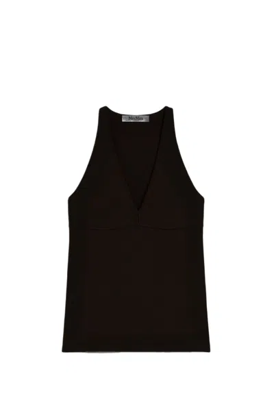 MAX MARA ARMIDA1234 TOP