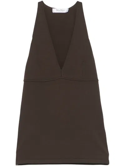 MAX MARA ARMIDA1234 TOP