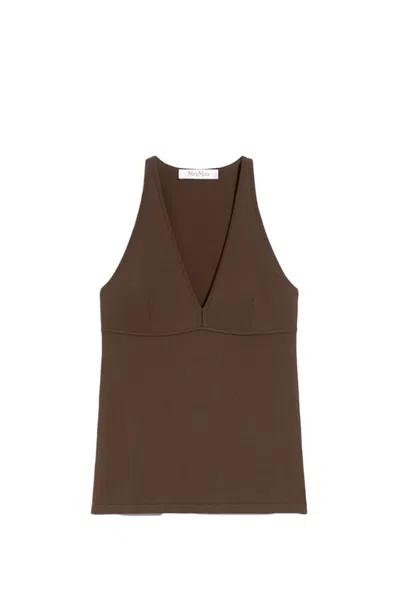 MAX MARA TOP