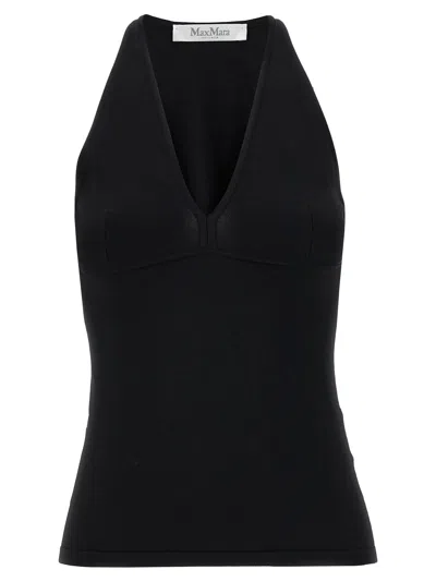 Max Mara Armida1234 Tops Black