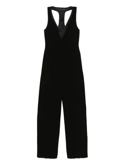 MAX MARA ARMONIA JUMPSUIT