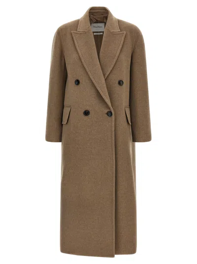 Max Mara 'armonia1234' Long Coat