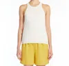 Max Mara Arnes Sweater Top In Ivory In White