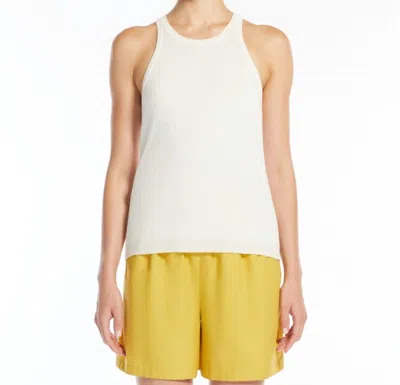 Max Mara Arnes Sweater Top In Ivory In White