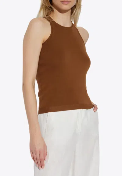 MAX MARA ARNES TANK TOP