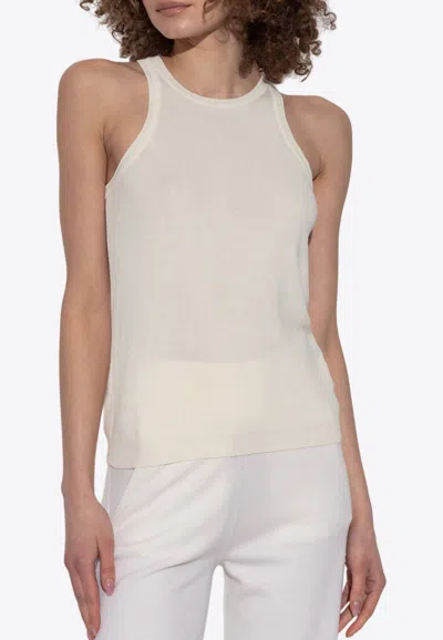 MAX MARA ARNES TANK TOP