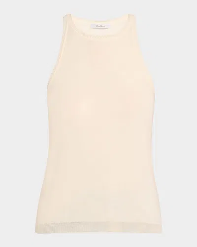 MAX MARA ARNES TANK TOP