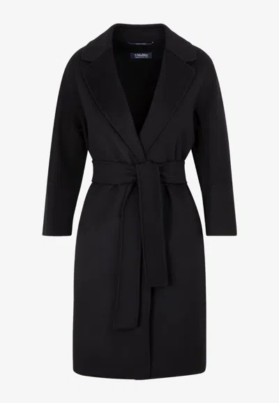 MAX MARA ARONA WOOL COAT
