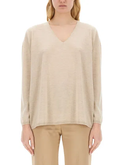 MAX MARA MAX MARA "ARROW" JERSEY