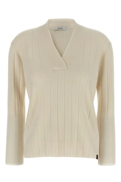 MAX MARA 'ARTEN' SWEATER