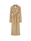 Max Mara Manuela Coat