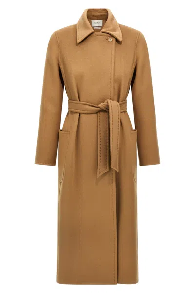 MAX MARA MAX MARA 'ARTUR' COAT