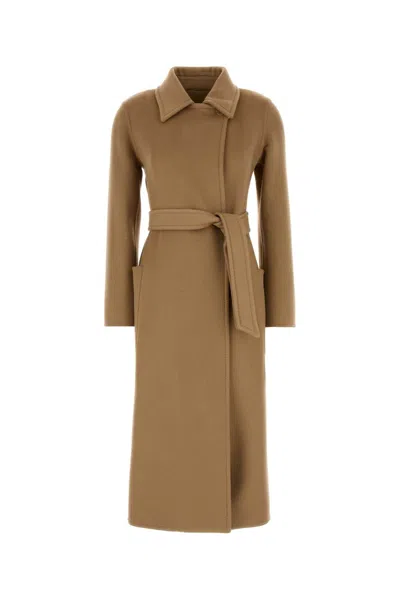 Max Mara Artur In Neutral