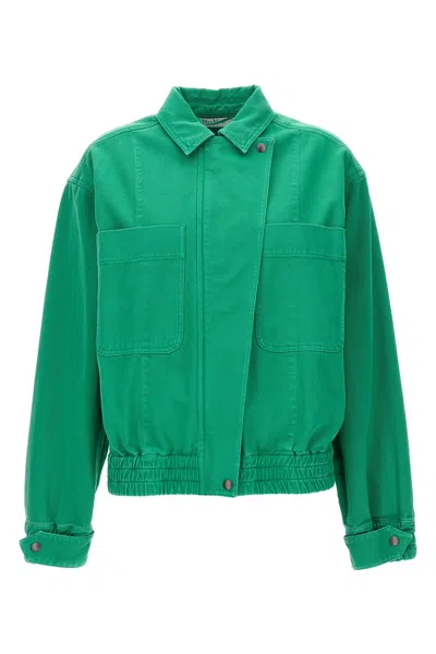 Max Mara 'arturo' Crop Jacket