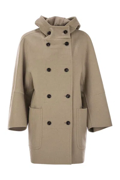 Max Mara Arturo1234 In Gray