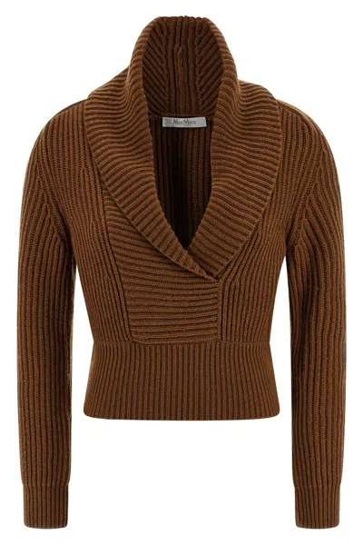 MAX MARA 'ASBURG1234' SWEATER