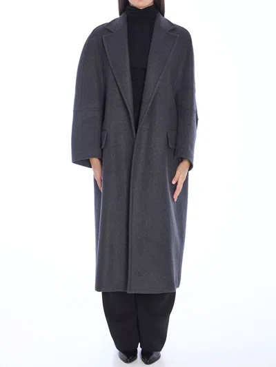 MAX MARA ASBURGO COAT
