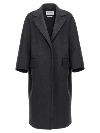 MAX MARA ASBURGO COAT