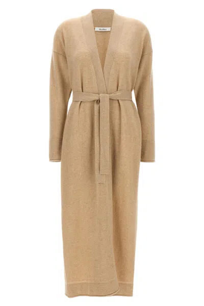 MAX MARA MAX MARA 'ASBUURG' CARDIGAN