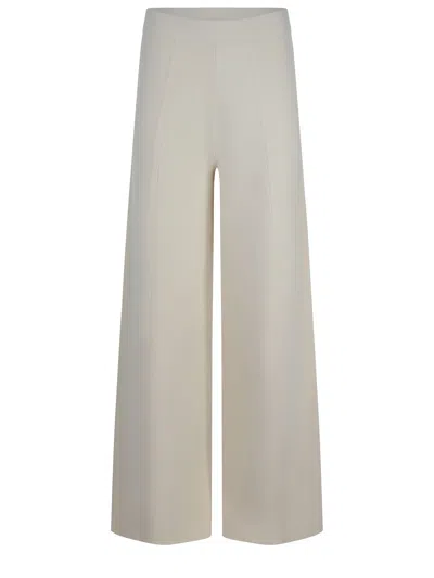 MAX MARA MAX MARA "ASSYRIAN" TROUSERS