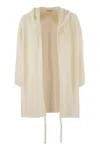 Max Mara Aster In White