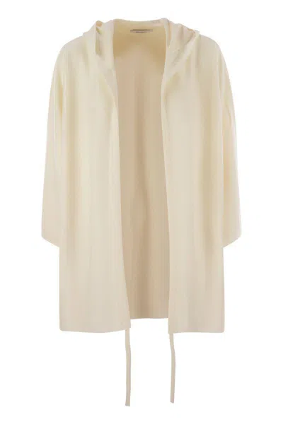 Max Mara Aster In White