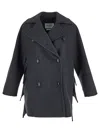 MAX MARA ASTURIE COAT