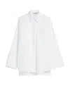 Max Mara Women's Shirts  - Marika - White In White