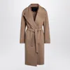 Max Mara Estella Wool And Cashmere Coat