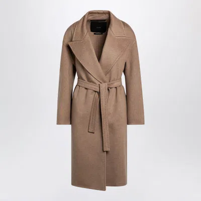 MAX MARA MAX MARA DECONSTRUCTED COAT