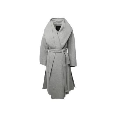 MAX MARA ATELIER RACER COAT