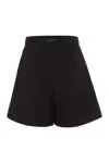 Max Mara Avena In Black