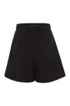 Max Mara Avena - Short In Technical Network