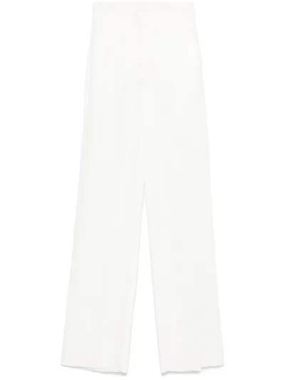 MAX MARA AVERSA TROUSERS