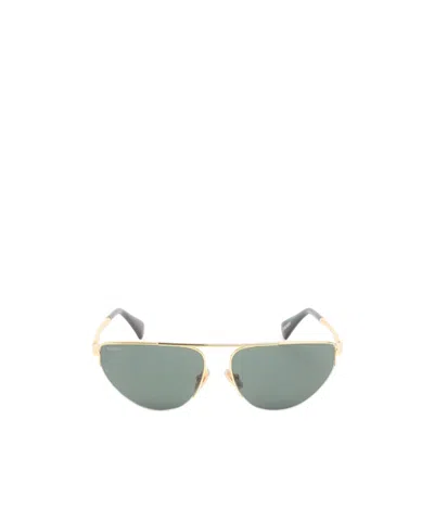 Max Mara Aviator Sunglasses