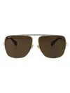 Max Mara Mm0121/s Sunglasses