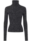 Max Mara "azulene1234" Pullover Sweater Clothing In Black