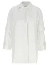 Max Mara 'baba' Trench Coat