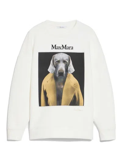 MAX MARA SUDADERA - BACCO