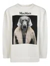 Max Mara "bacco" Sweatshirt