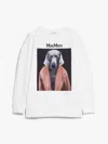 Max Mara "bacco" Sweatshirt