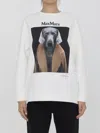 MAX MARA BACCO SWEATSHIRT