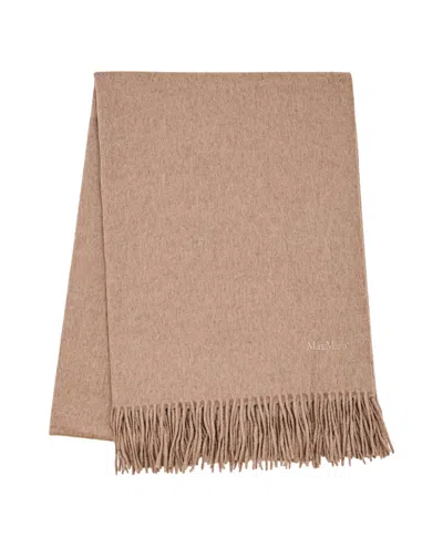 Max Mara Baci Scarf