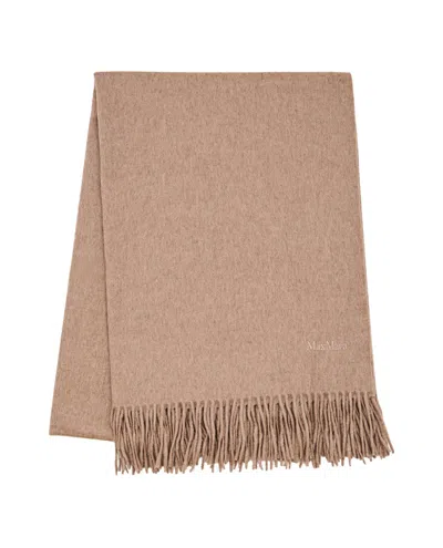 MAX MARA MAX MARA BACI SCARF