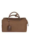 Max Mara Bag In Brown