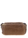 MAX MARA BAG MAX MARA "TEDDYROLLS"