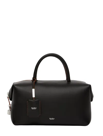 Max Mara Bags In Black
